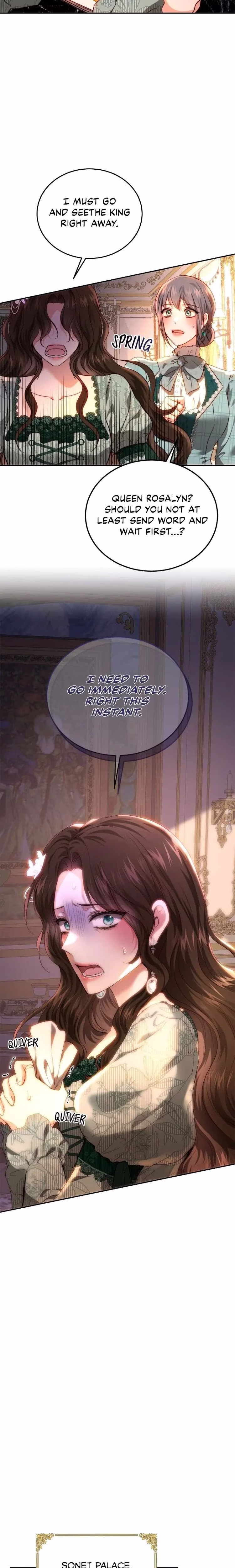 Rosalyn Vogart - Chapter 68 - Part 13