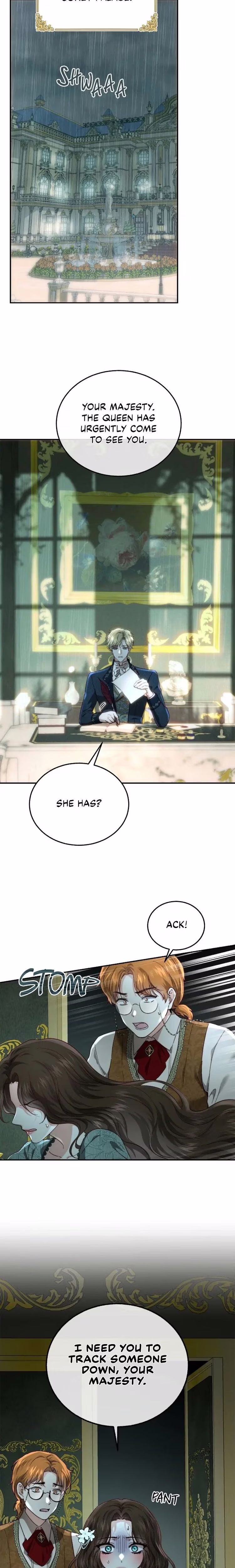 Rosalyn Vogart - Chapter 68 - Part 14