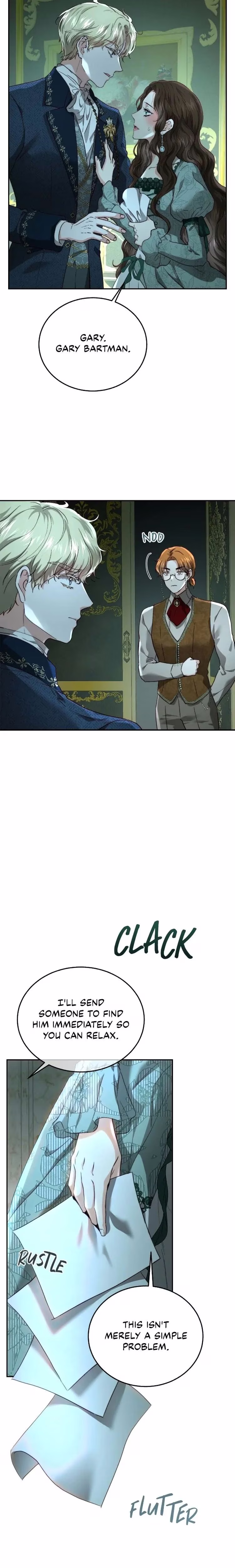 Rosalyn Vogart - Chapter 68 - Part 16