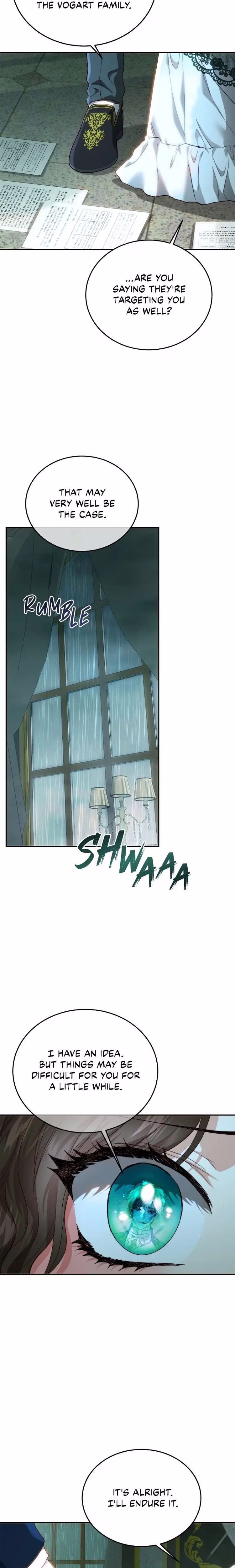 Rosalyn Vogart - Chapter 68 - Part 19