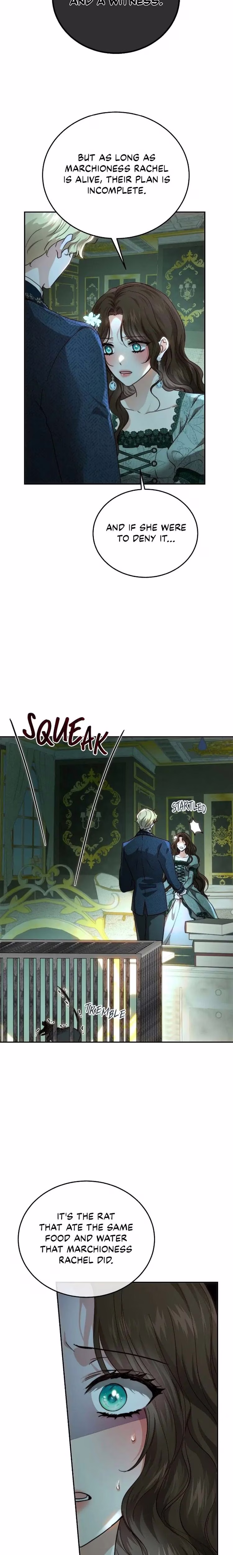 Rosalyn Vogart - Chapter 68 - Part 21