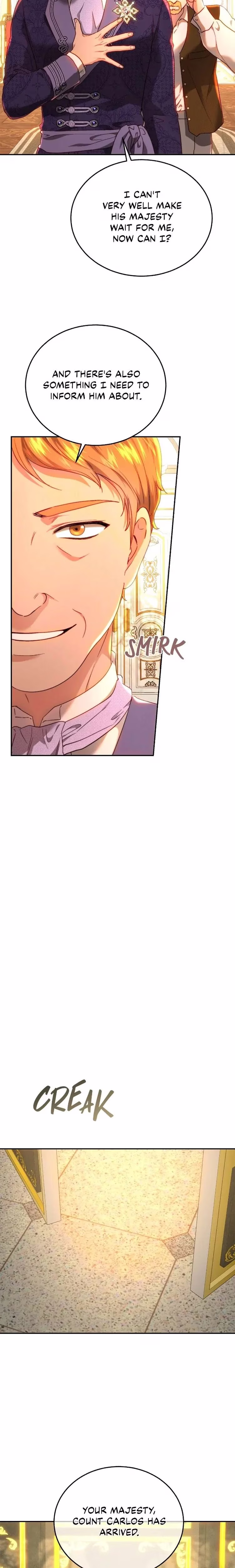 Rosalyn Vogart - Chapter 69 - Part 4