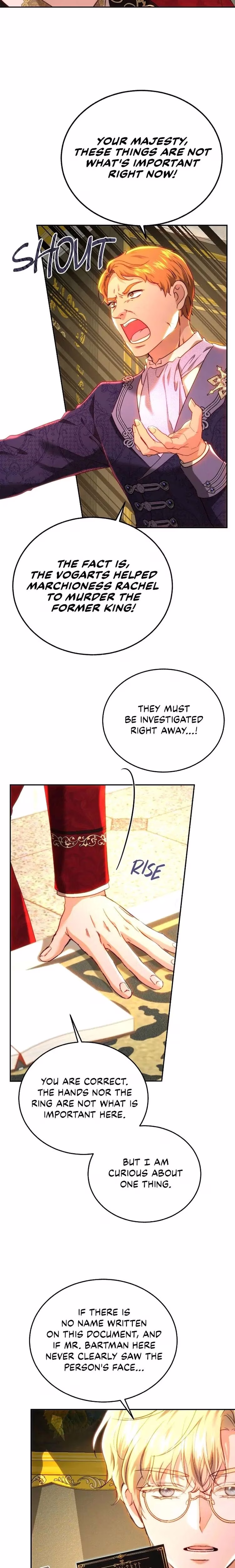 Rosalyn Vogart - Chapter 69 - Part 9