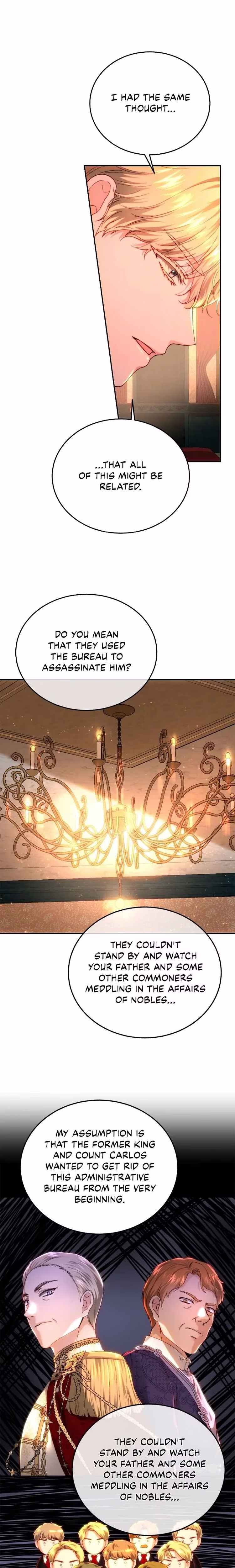 Rosalyn Vogart - Chapter 69 - Part 16