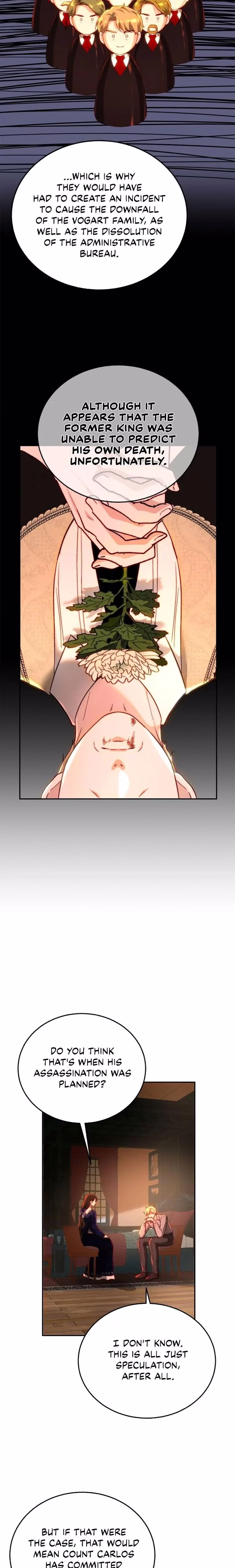 Rosalyn Vogart - Chapter 69 - Part 17