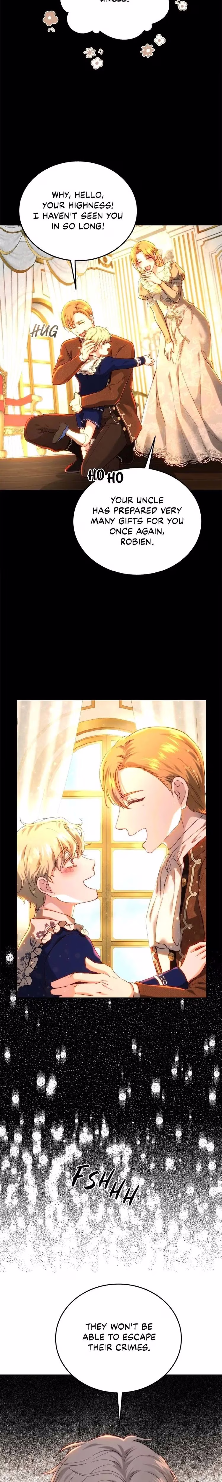 Rosalyn Vogart - Chapter 69 - Part 19