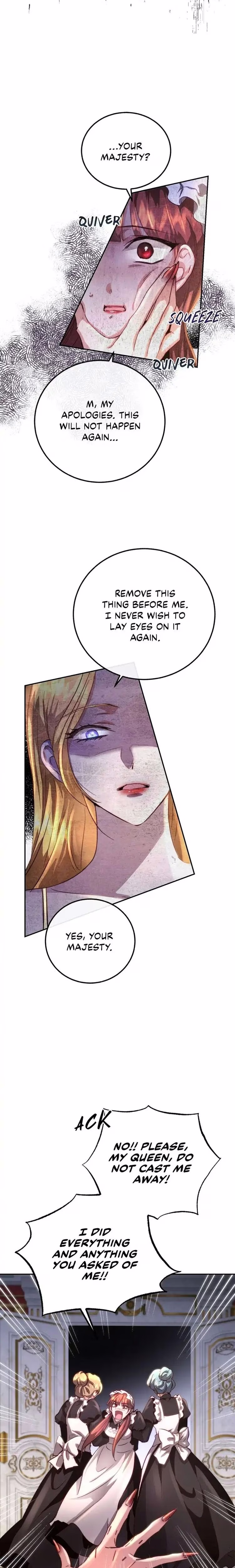 Rosalyn Vogart - Chapter 7 - Part 3