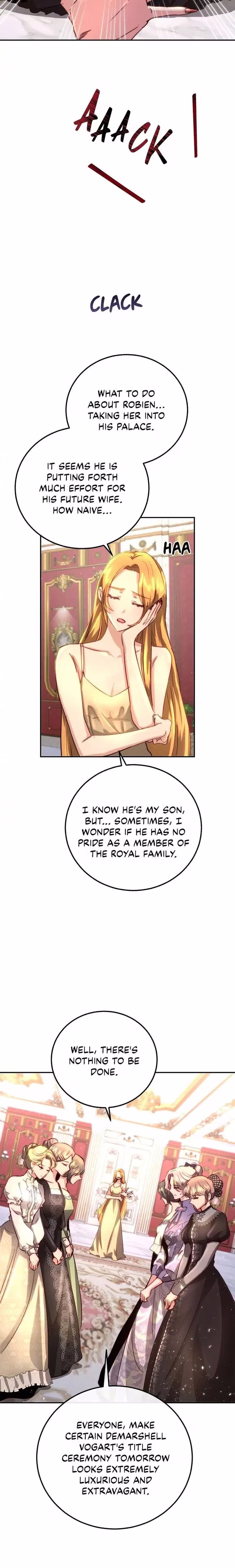 Rosalyn Vogart - Chapter 7 - Part 4