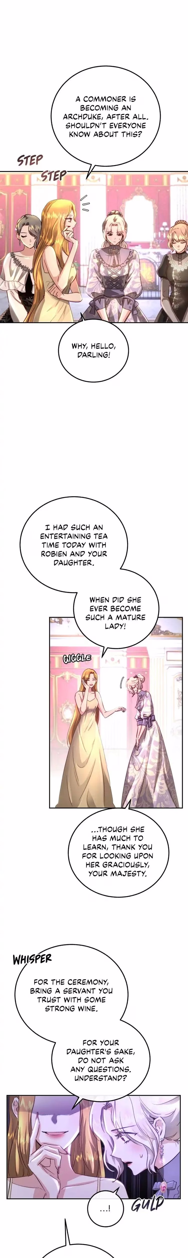 Rosalyn Vogart - Chapter 7 - Part 5