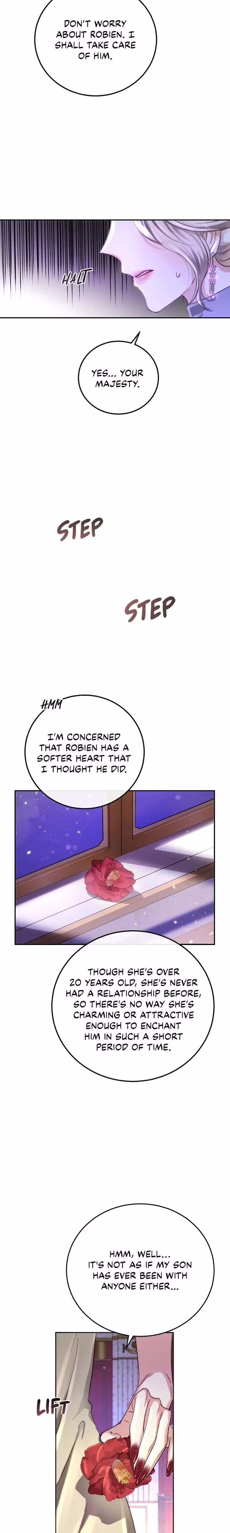 Rosalyn Vogart - Chapter 7 - Part 6