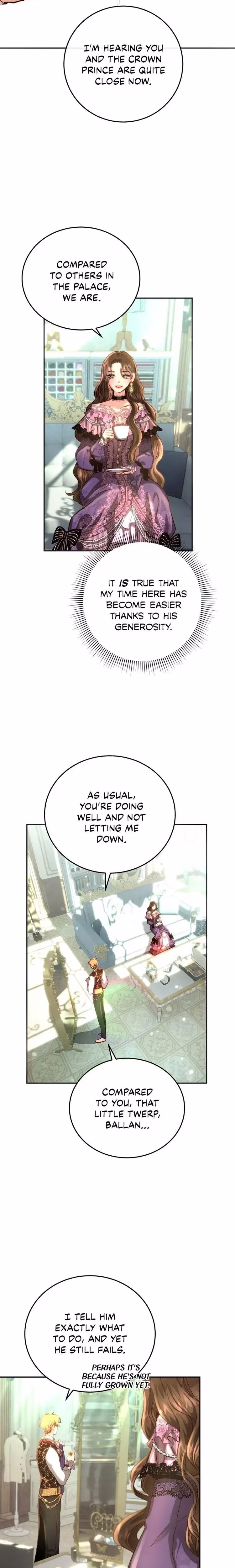 Rosalyn Vogart - Chapter 7 - Part 8