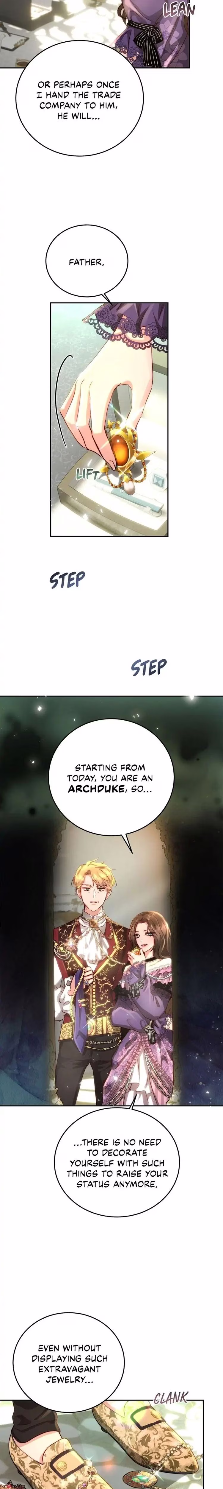 Rosalyn Vogart - Chapter 7 - Part 9