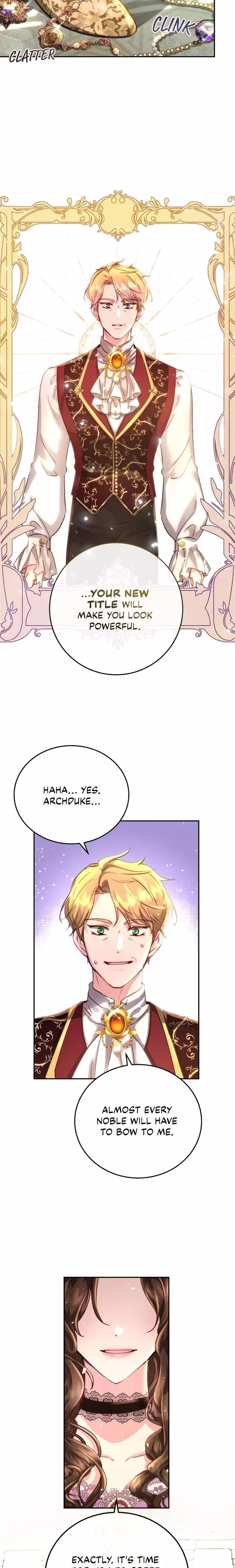 Rosalyn Vogart - Chapter 7 - Part 10