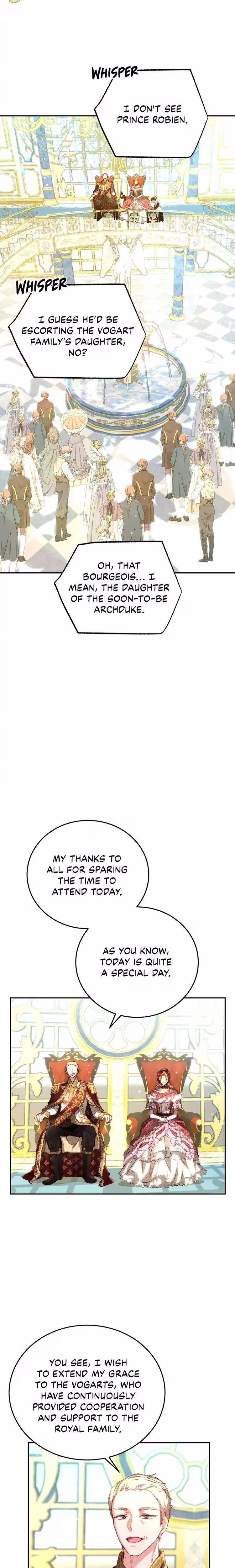 Rosalyn Vogart - Chapter 7 - Part 15