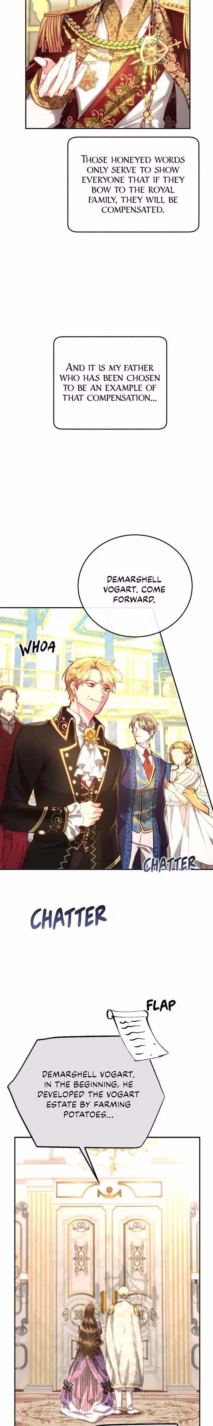 Rosalyn Vogart - Chapter 7 - Part 16