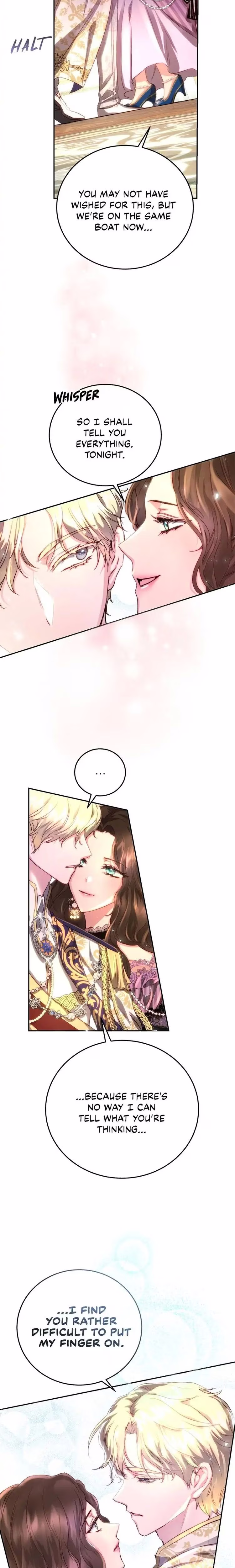 Rosalyn Vogart - Chapter 7 - Part 19