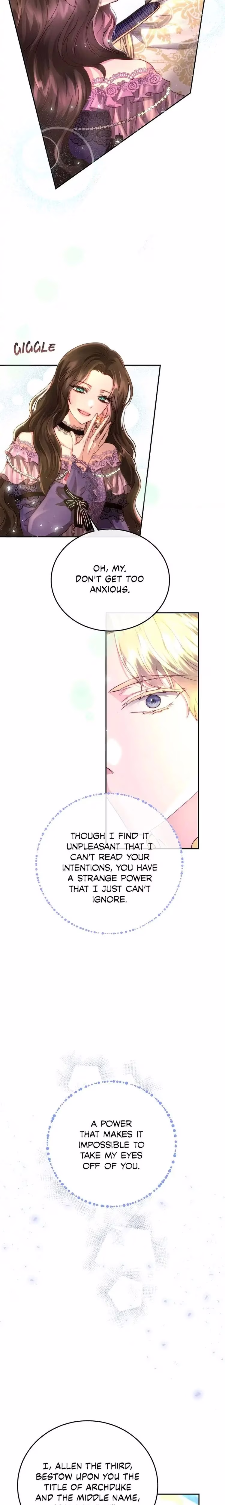 Rosalyn Vogart - Chapter 7 - Part 20