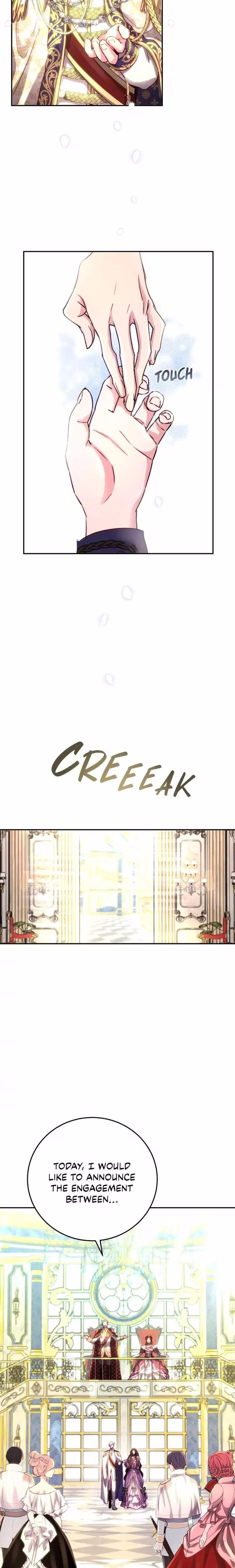 Rosalyn Vogart - Chapter 7 - Part 23