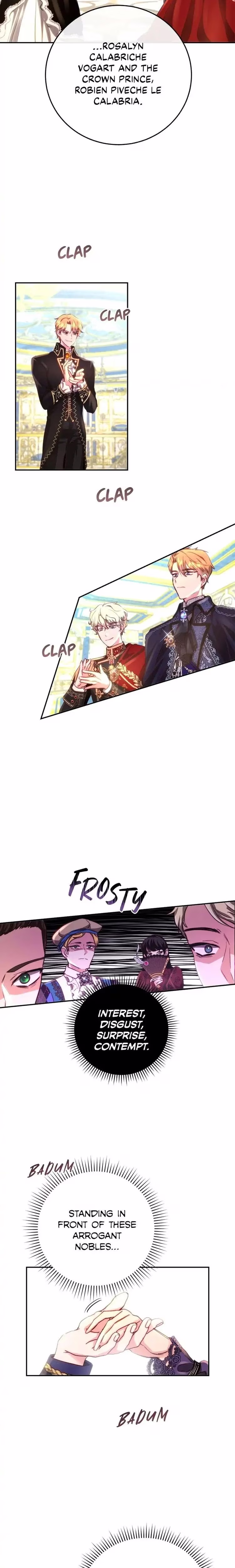 Rosalyn Vogart - Chapter 7 - Part 24