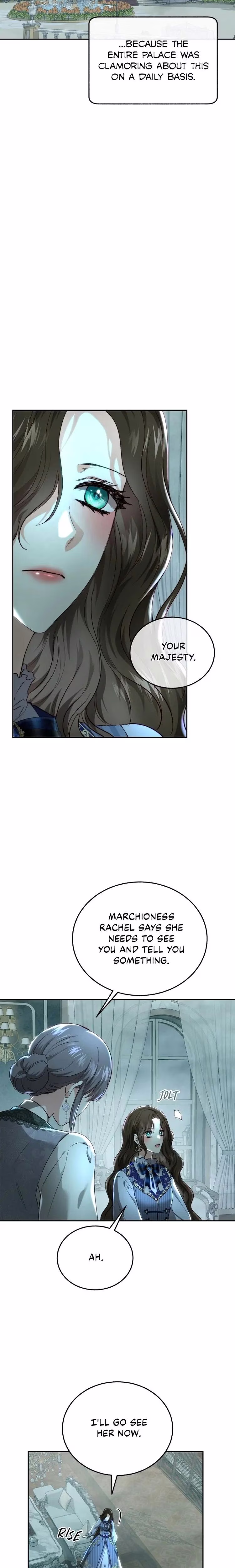 Rosalyn Vogart - Chapter 70 - Part 3