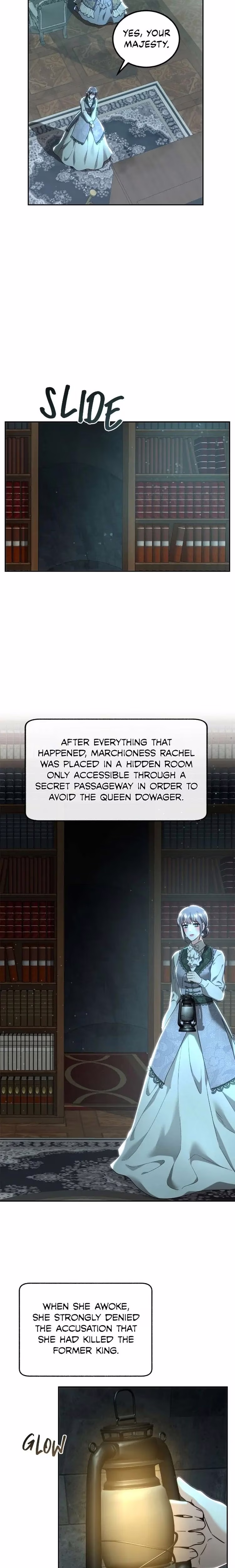 Rosalyn Vogart - Chapter 70 - Part 4