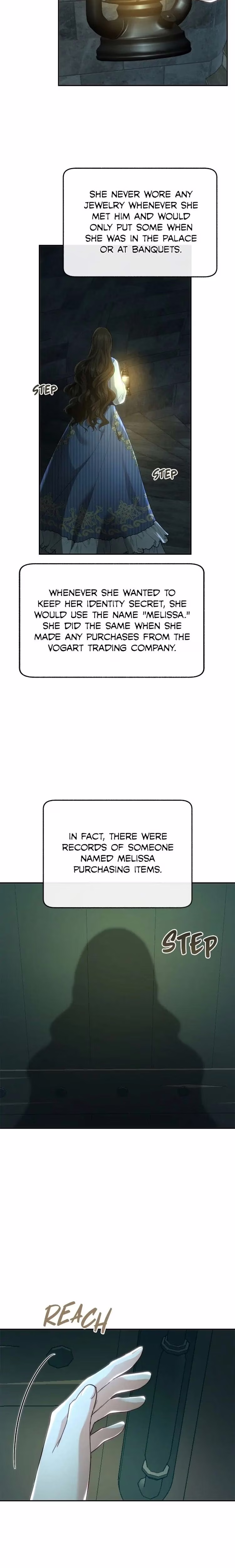 Rosalyn Vogart - Chapter 70 - Part 5