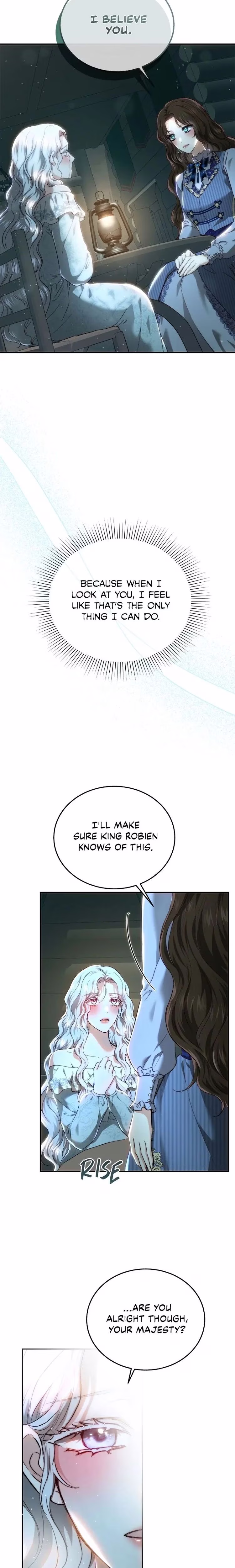 Rosalyn Vogart - Chapter 70 - Part 10