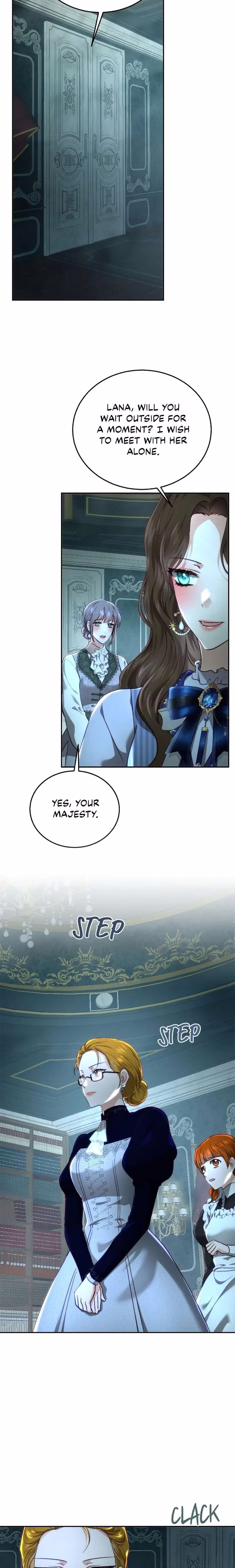 Rosalyn Vogart - Chapter 70 - Part 13