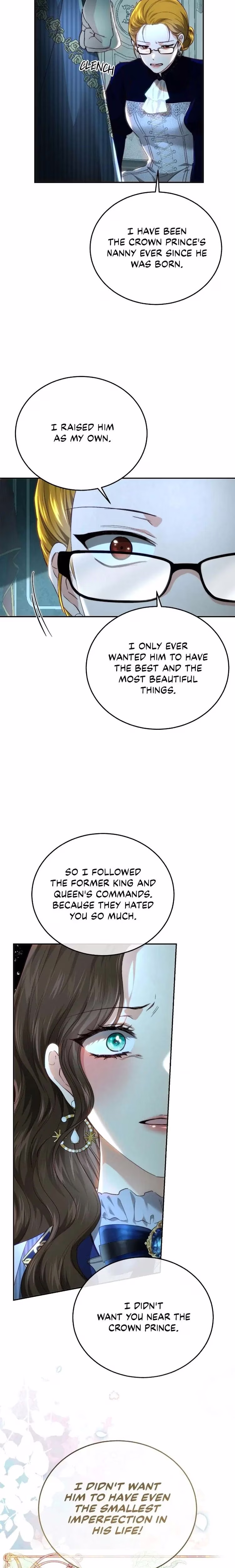 Rosalyn Vogart - Chapter 70 - Part 17