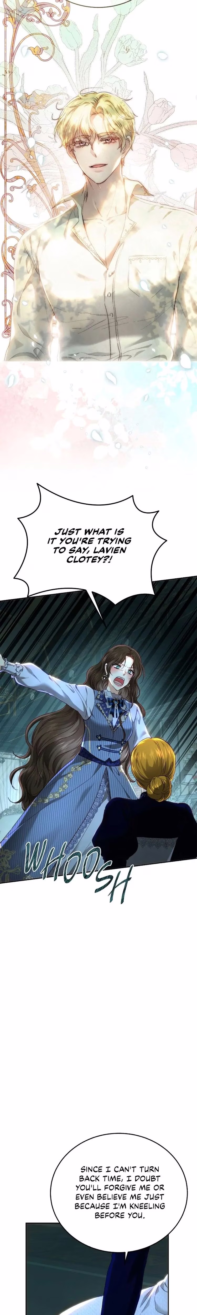 Rosalyn Vogart - Chapter 70 - Part 18