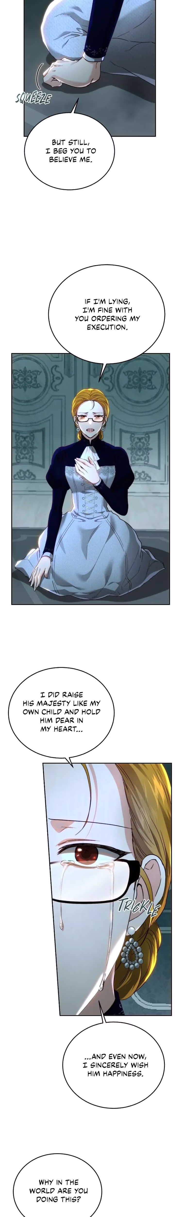 Rosalyn Vogart - Chapter 70 - Part 19