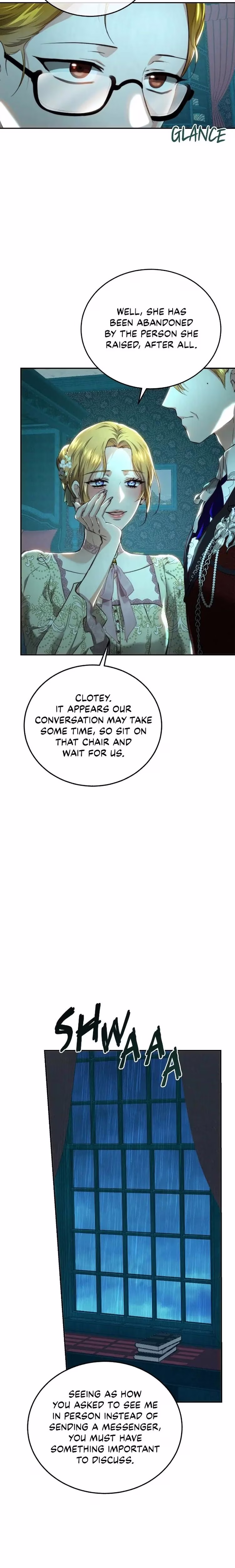 Rosalyn Vogart - Chapter 71 - Part 4