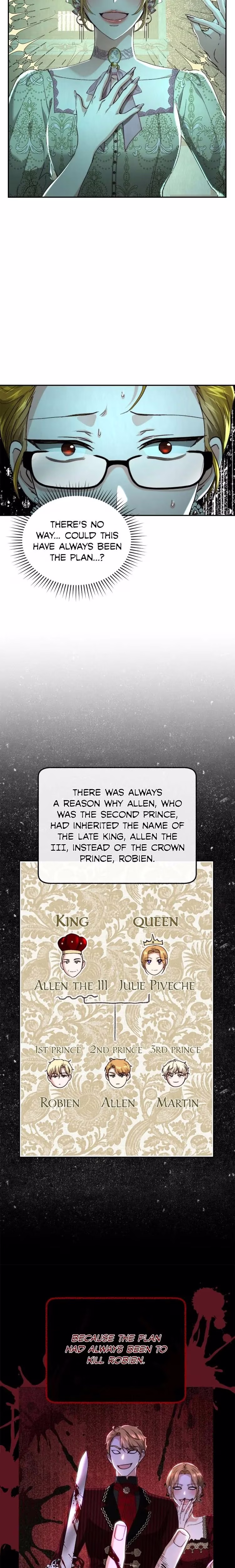 Rosalyn Vogart - Chapter 71 - Part 8