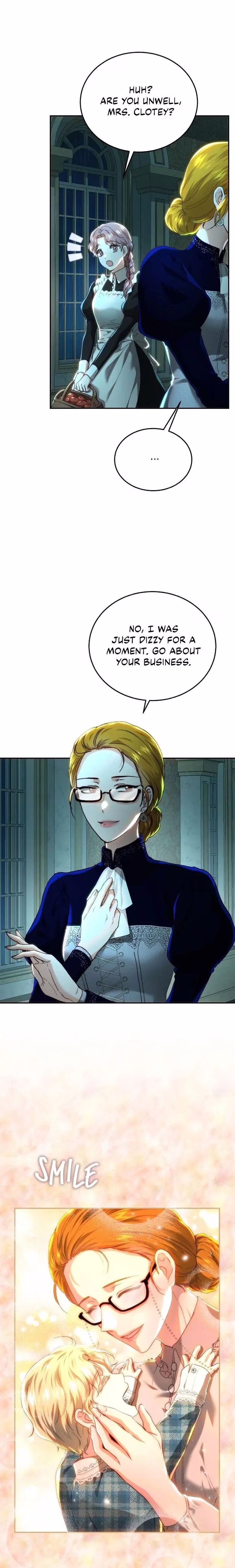 Rosalyn Vogart - Chapter 71 - Part 13