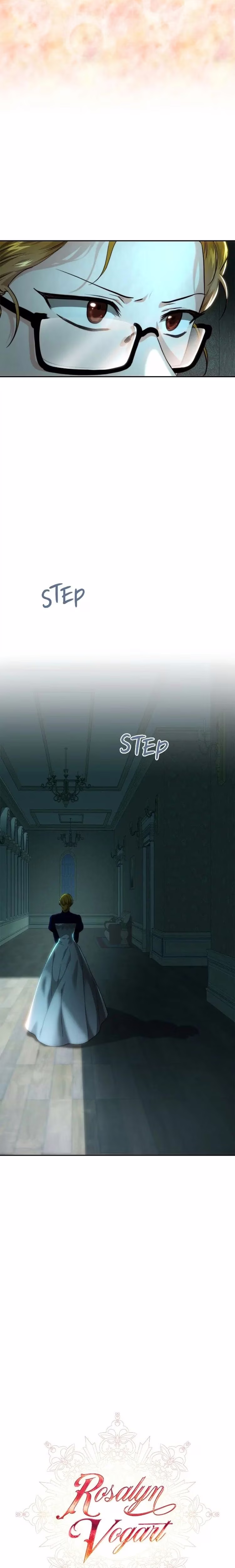 Rosalyn Vogart - Chapter 71 - Part 14