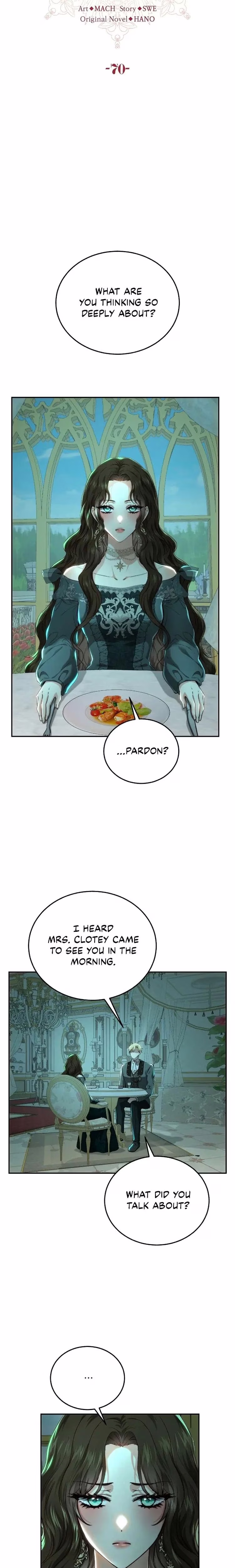 Rosalyn Vogart - Chapter 71 - Part 15