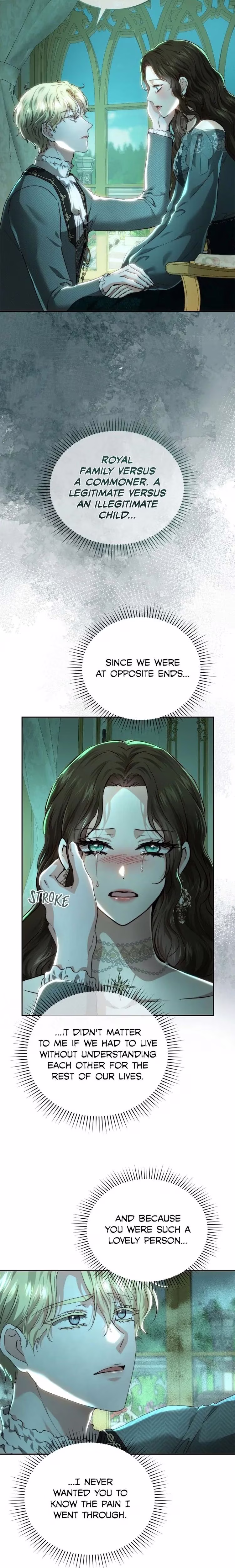 Rosalyn Vogart - Chapter 71 - Part 18