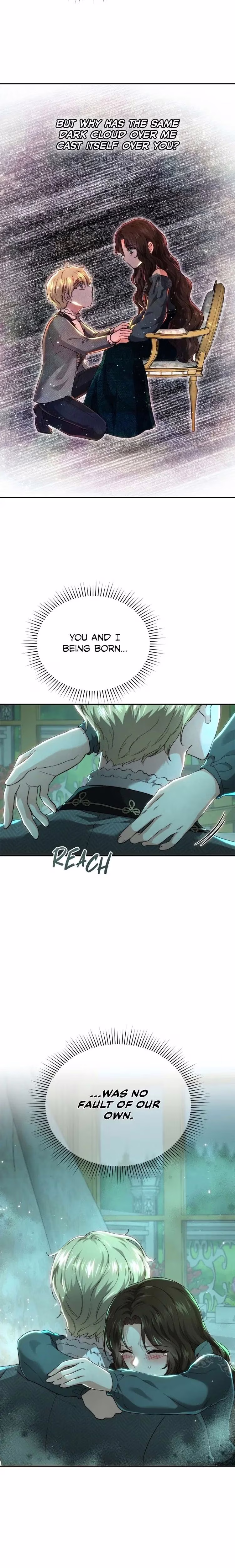 Rosalyn Vogart - Chapter 71 - Part 19