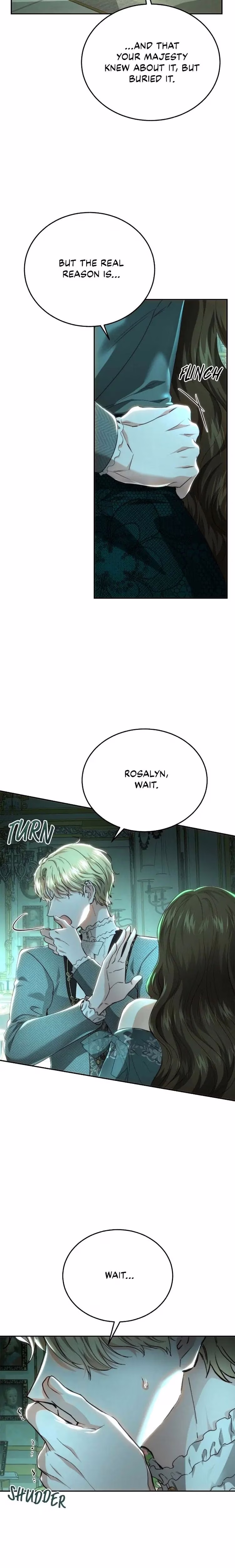 Rosalyn Vogart - Chapter 71 - Part 21