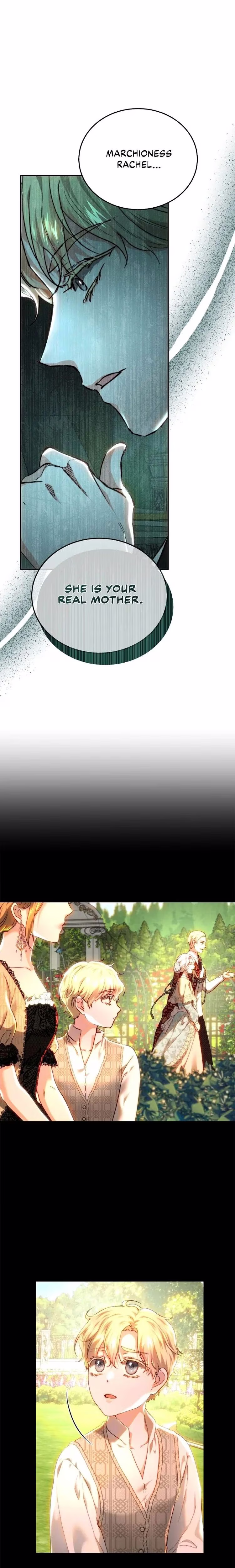 Rosalyn Vogart - Chapter 71 - Part 23