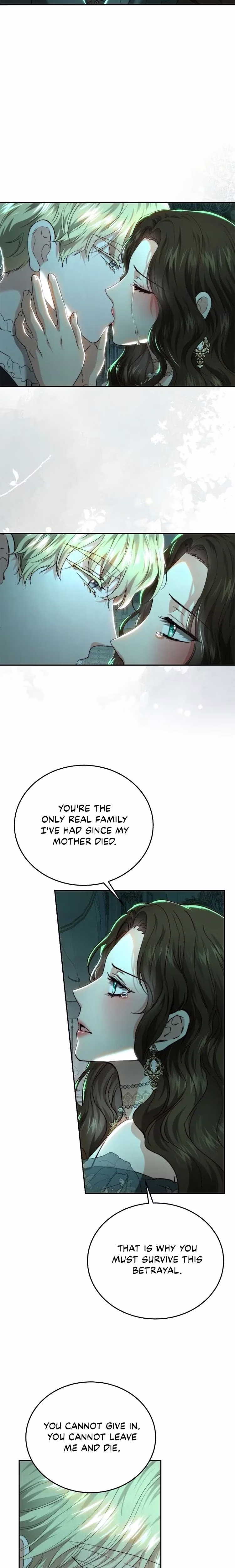 Rosalyn Vogart - Chapter 72 - Part 3