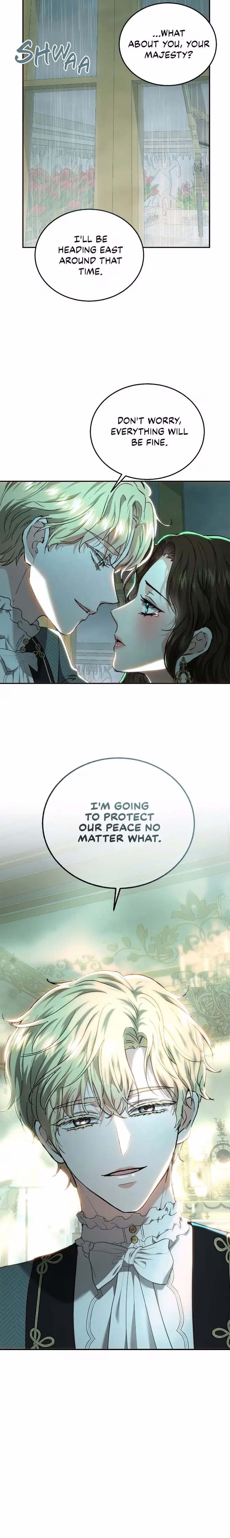 Rosalyn Vogart - Chapter 72 - Part 8