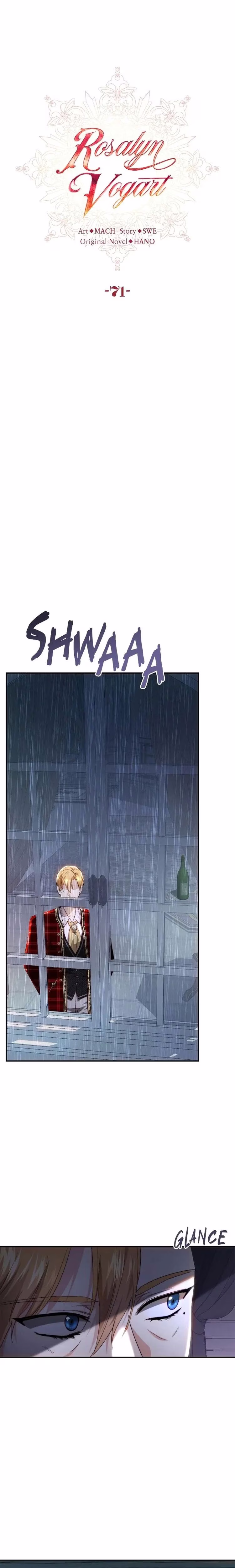 Rosalyn Vogart - Chapter 72 - Part 9