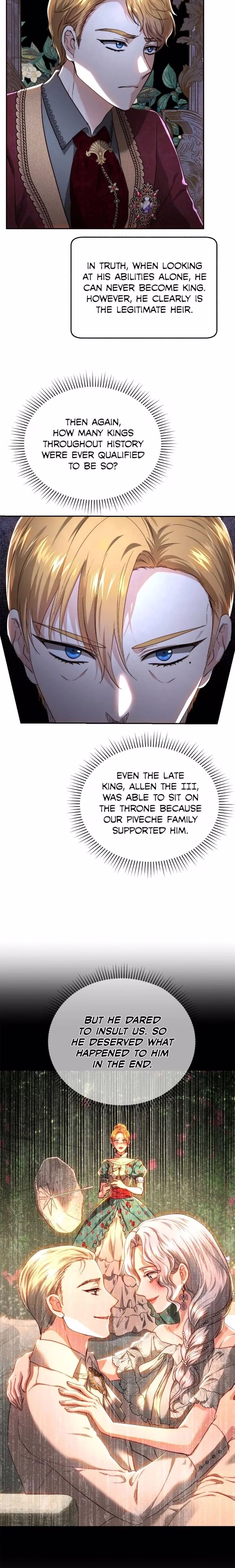 Rosalyn Vogart - Chapter 72 - Part 11