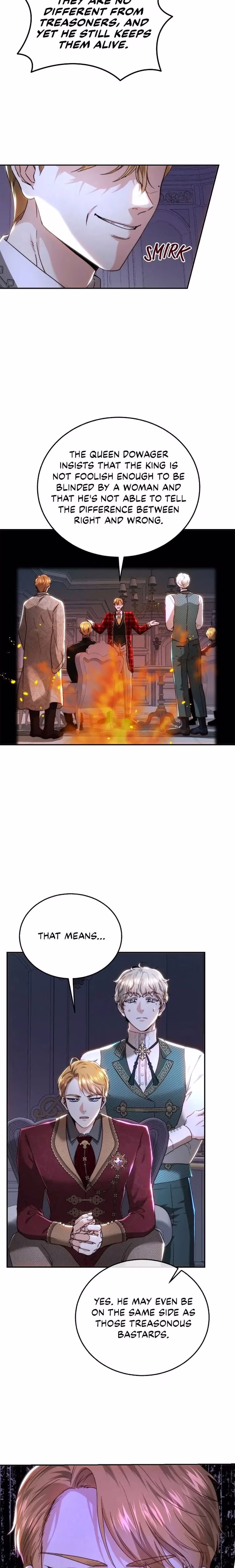 Rosalyn Vogart - Chapter 72 - Part 14