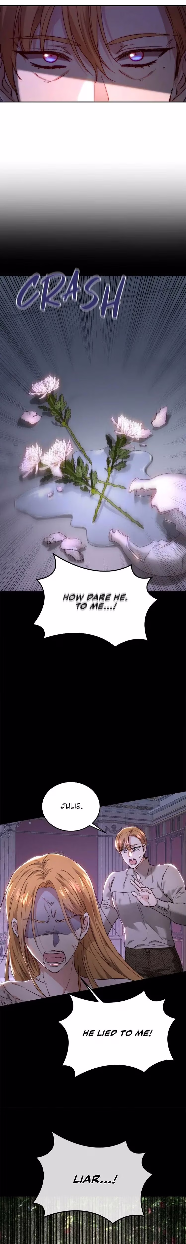 Rosalyn Vogart - Chapter 72 - Part 16