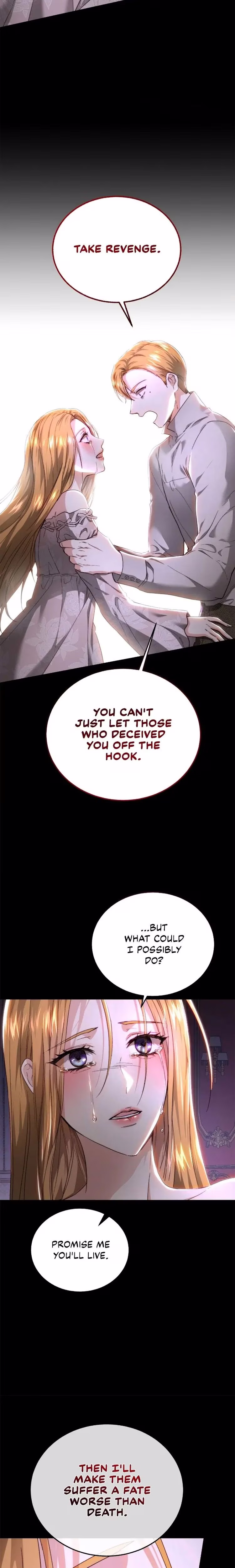 Rosalyn Vogart - Chapter 72 - Part 18