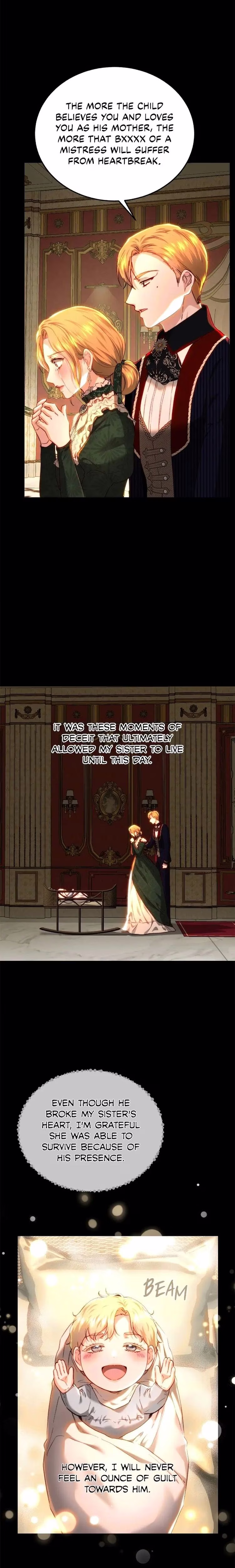 Rosalyn Vogart - Chapter 72 - Part 21