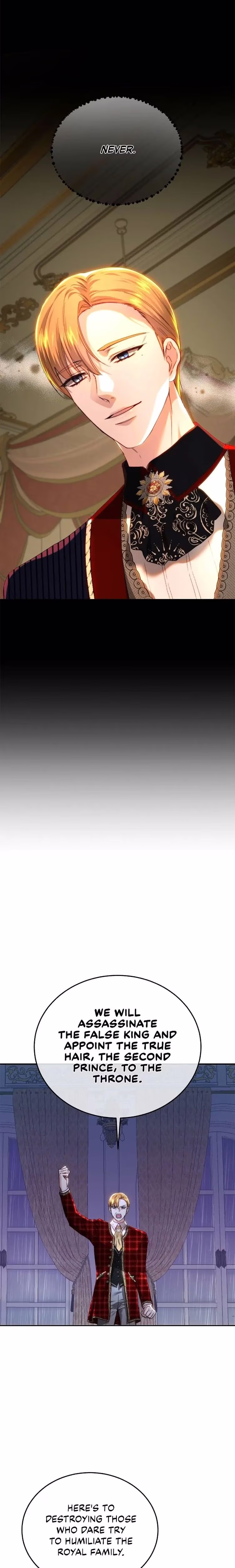 Rosalyn Vogart - Chapter 72 - Part 22