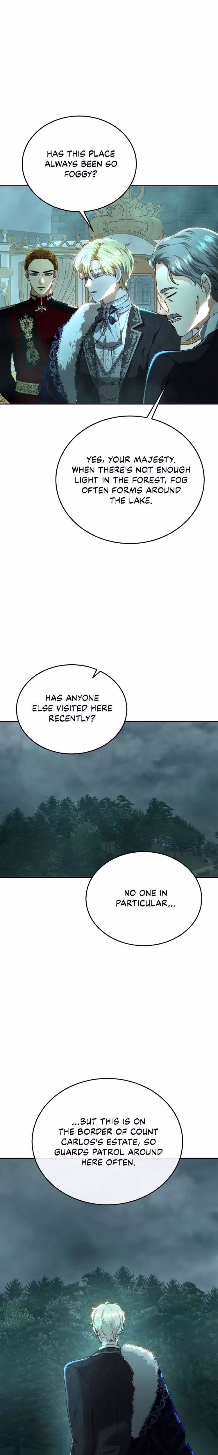 Rosalyn Vogart - Chapter 73 - Part 6